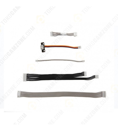 DJI Phantom 3 Cable Set